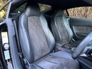 Audi TT 2.0 TFSI Black Edition S Tronic Euro 6 (s/s) 3dr 17