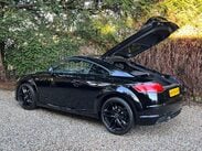 Audi TT 2.0 TFSI Black Edition S Tronic Euro 6 (s/s) 3dr 54