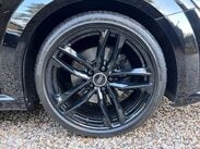 Audi TT 2.0 TFSI Black Edition S Tronic Euro 6 (s/s) 3dr 50