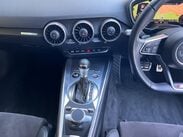 Audi TT 2.0 TFSI Black Edition S Tronic Euro 6 (s/s) 3dr 23