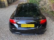 Audi TT 2.0 TFSI Black Edition S Tronic Euro 6 (s/s) 3dr 68