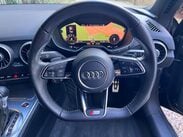 Audi TT 2.0 TFSI Black Edition S Tronic Euro 6 (s/s) 3dr 13