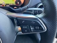 Audi TT 2.0 TFSI Black Edition S Tronic Euro 6 (s/s) 3dr 37