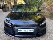 Audi TT 2.0 TFSI Black Edition S Tronic Euro 6 (s/s) 3dr 47