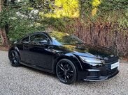 Audi TT 2.0 TFSI Black Edition S Tronic Euro 6 (s/s) 3dr 57
