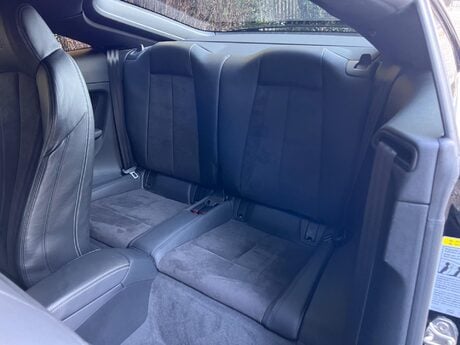 Audi TT 2.0 TFSI Black Edition S Tronic Euro 6 (s/s) 3dr 29