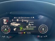 Audi TT 2.0 TFSI Black Edition S Tronic Euro 6 (s/s) 3dr 16