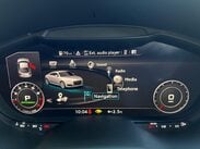 Audi TT 2.0 TFSI Black Edition S Tronic Euro 6 (s/s) 3dr 75