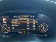 Audi TT 2.0 TFSI Black Edition S Tronic Euro 6 (s/s) 3dr 43
