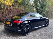 Audi TT 2.0 TFSI Black Edition S Tronic Euro 6 (s/s) 3dr 71