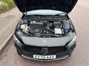 Mercedes-Benz A Class 1.3 A180 Sport (Executive) 7G-DCT Euro 6 (s/s) 5dr 33