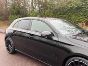 Mercedes-Benz A Class 1.3 A180 Sport (Executive) 7G-DCT Euro 6 (s/s) 5dr 10
