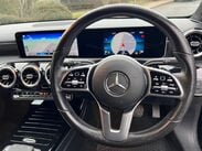 Mercedes-Benz A Class 1.3 A180 Sport (Executive) 7G-DCT Euro 6 (s/s) 5dr 87