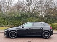 Mercedes-Benz A Class 1.3 A180 Sport (Executive) 7G-DCT Euro 6 (s/s) 5dr 64