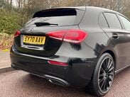 Mercedes-Benz A Class 1.3 A180 Sport (Executive) 7G-DCT Euro 6 (s/s) 5dr 15