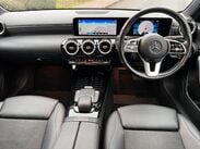 Mercedes-Benz A Class 1.3 A180 Sport (Executive) 7G-DCT Euro 6 (s/s) 5dr 5