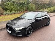 Mercedes-Benz A Class 1.3 A180 Sport (Executive) 7G-DCT Euro 6 (s/s) 5dr 12