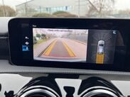 Mercedes-Benz A Class 1.3 A180 Sport (Executive) 7G-DCT Euro 6 (s/s) 5dr 76