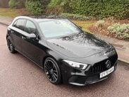 Mercedes-Benz A Class 1.3 A180 Sport (Executive) 7G-DCT Euro 6 (s/s) 5dr 13