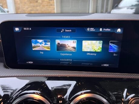 Mercedes-Benz A Class 1.3 A180 Sport (Executive) 7G-DCT Euro 6 (s/s) 5dr 70