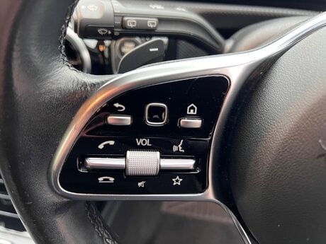 Mercedes-Benz A Class 1.3 A180 Sport (Executive) 7G-DCT Euro 6 (s/s) 5dr 38