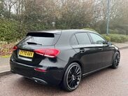 Mercedes-Benz A Class 1.3 A180 Sport (Executive) 7G-DCT Euro 6 (s/s) 5dr 67
