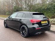Mercedes-Benz A Class 1.3 A180 Sport (Executive) 7G-DCT Euro 6 (s/s) 5dr 60