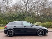 Mercedes-Benz A Class 1.3 A180 Sport (Executive) 7G-DCT Euro 6 (s/s) 5dr 2