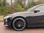 Mercedes-Benz A Class 1.3 A180 Sport (Executive) 7G-DCT Euro 6 (s/s) 5dr 44