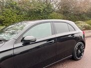 Mercedes-Benz A Class 1.3 A180 Sport (Executive) 7G-DCT Euro 6 (s/s) 5dr 11