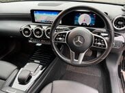 Mercedes-Benz A Class 1.3 A180 Sport (Executive) 7G-DCT Euro 6 (s/s) 5dr 89