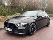 Mercedes-Benz A Class 1.3 A180 Sport (Executive) 7G-DCT Euro 6 (s/s) 5dr 55