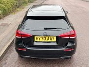 Mercedes-Benz A Class 1.3 A180 Sport (Executive) 7G-DCT Euro 6 (s/s) 5dr 16
