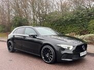 Mercedes-Benz A Class 1.3 A180 Sport (Executive) 7G-DCT Euro 6 (s/s) 5dr 1