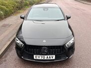 Mercedes-Benz A Class 1.3 A180 Sport (Executive) 7G-DCT Euro 6 (s/s) 5dr 53