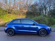 Audi A1 1.4 TFSI Sport S Tronic Euro 5 (s/s) 3dr 2