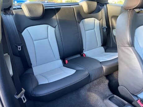 Audi A1 1.4 TFSI Sport S Tronic Euro 5 (s/s) 3dr 30