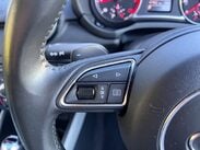 Audi A1 1.4 TFSI Sport S Tronic Euro 5 (s/s) 3dr 37