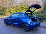 Audi A1 1.4 TFSI Sport S Tronic Euro 5 (s/s) 3dr 32