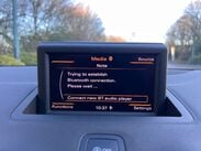 Audi A1 1.4 TFSI Sport S Tronic Euro 5 (s/s) 3dr 20