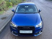 Audi A1 1.4 TFSI Sport S Tronic Euro 5 (s/s) 3dr 49