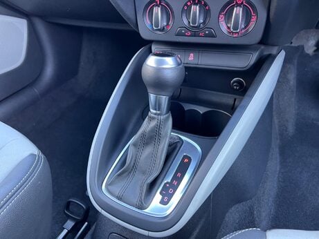 Audi A1 1.4 TFSI Sport S Tronic Euro 5 (s/s) 3dr 15