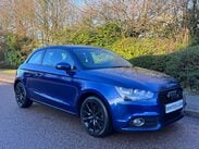 Audi A1 1.4 TFSI Sport S Tronic Euro 5 (s/s) 3dr 51