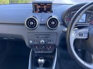 Audi A1 1.4 TFSI Sport S Tronic Euro 5 (s/s) 3dr 58