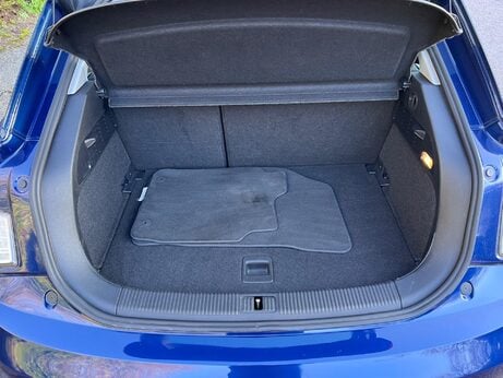 Audi A1 1.4 TFSI Sport S Tronic Euro 5 (s/s) 3dr 30