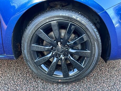 Audi A1 1.4 TFSI Sport S Tronic Euro 5 (s/s) 3dr 40