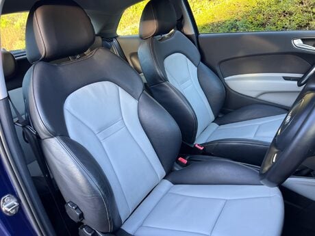 Audi A1 1.4 TFSI Sport S Tronic Euro 5 (s/s) 3dr 13