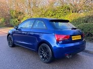Audi A1 1.4 TFSI Sport S Tronic Euro 5 (s/s) 3dr 6