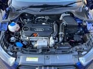 Audi A1 1.4 TFSI Sport S Tronic Euro 5 (s/s) 3dr 36