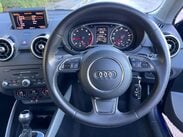Audi A1 1.4 TFSI Sport S Tronic Euro 5 (s/s) 3dr 15